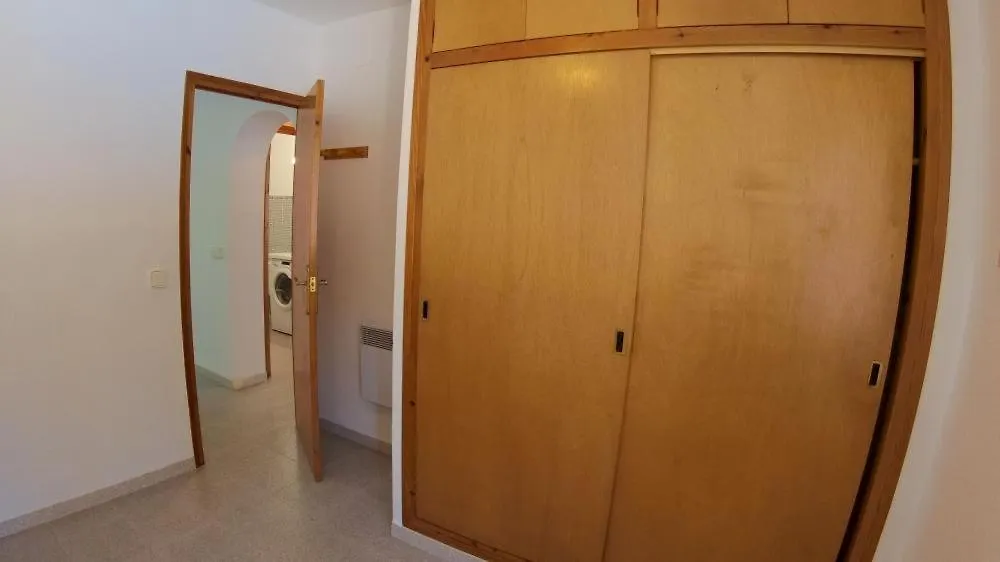 Encantador Apartamento Gaviotas Cerca De La Playa Calafat