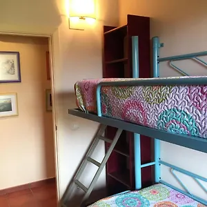 Appartement Ongi Etorri, Calafat
