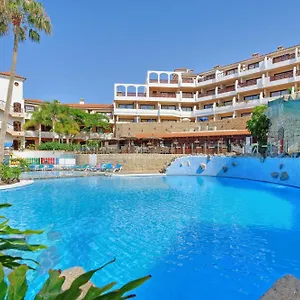 Sunshine Apartahotel San Miguel de Abona