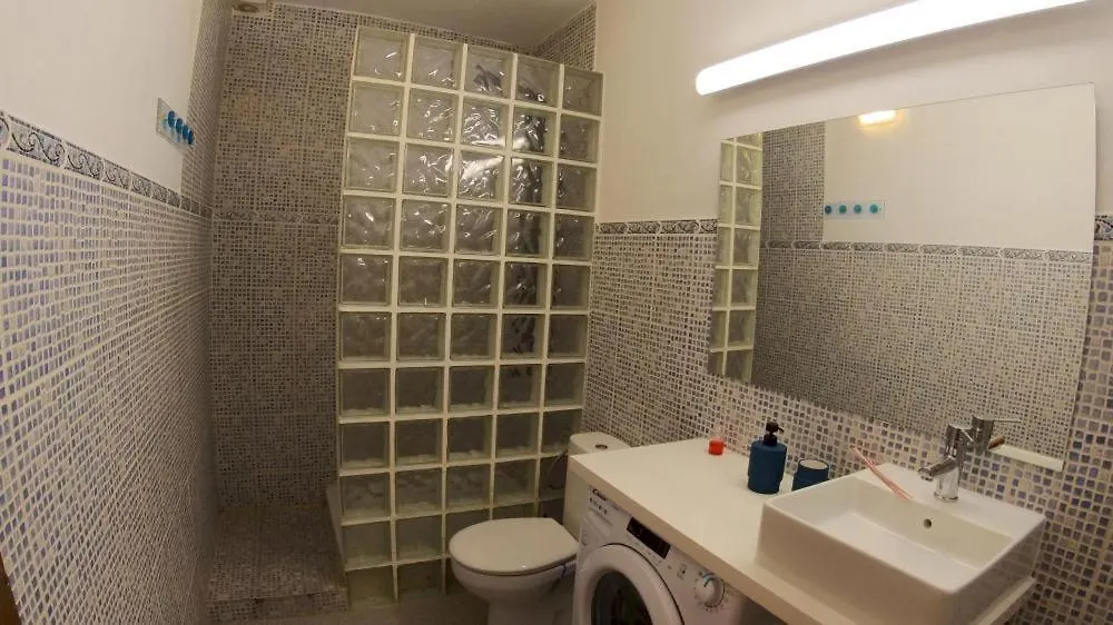 Encantador Apartamento Gaviotas Cerca De La Playa Calafat