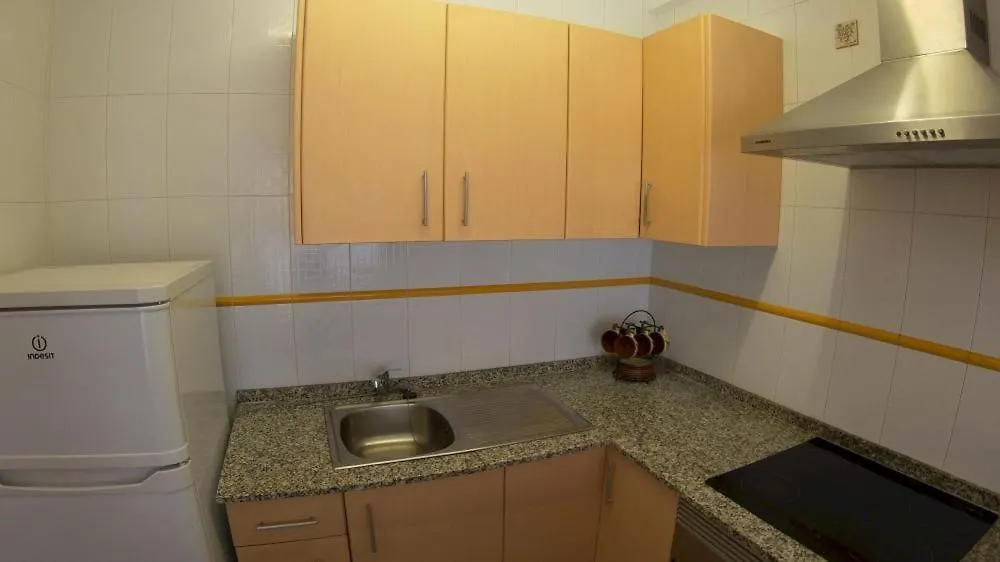 Encantador Apartamento Gaviotas Cerca De La Playa Calafat