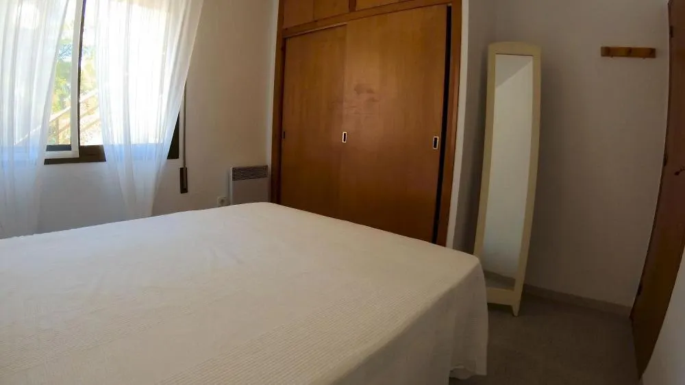 Apartment Encantador Apartamento Gaviotas Cerca De La Playa Calafat Spain